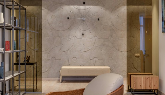 MİMARLIKTA MALZEME SEÇİMİ: DOĞRU MALZEME NASIL BELİRLENİR?