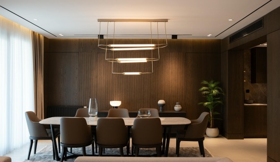 KONUT PROJELERİNDE FONKSİYONEL VE ESTETİK TASARIMIN ÖNEMİ