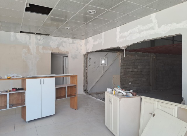 Ofis Tasarımı ve Uygulama