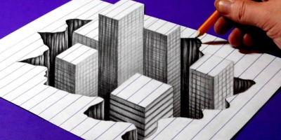 Sıfırdan Proje Çizimi